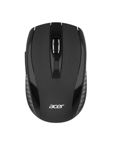 Mouse Wireless Acer Mx202, Negru