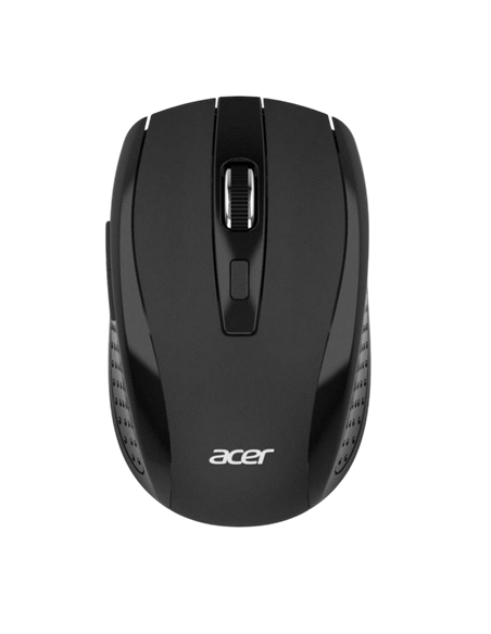 Беcпроводная мышь Acer Mx202, Чёрный