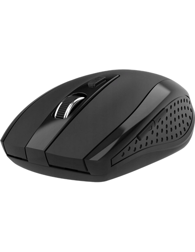 Mouse Wireless Acer Mx202, Negru