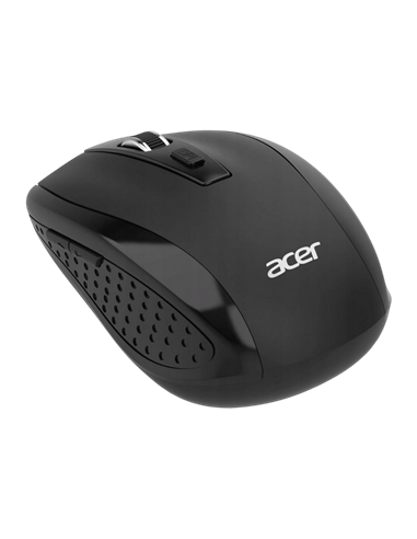 Mouse Wireless Acer Mx202, Negru