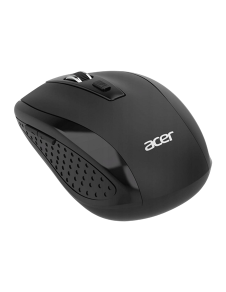 Беcпроводная мышь Acer Mx202, Чёрный