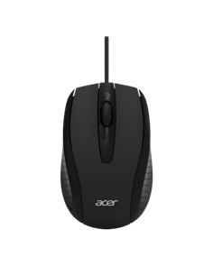 Mouse Acer Optical Mouse, Negru