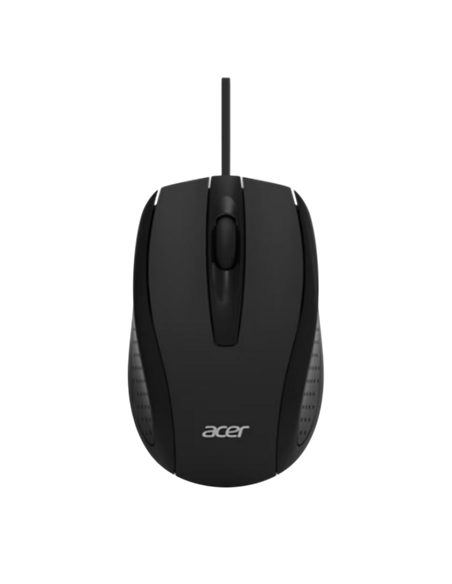 Mouse Acer Optical Mouse, Negru