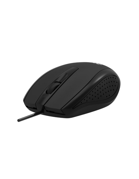 Mouse Acer Optical Mouse, Negru