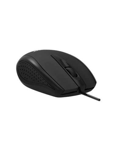 Мышь Acer Optical Mouse, Чёрный
