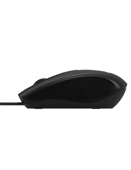 Mouse Acer Optical Mouse, Negru
