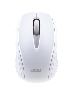 Mouse Wireless Acer M501, Alb