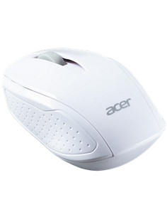 Mouse Wireless Acer M501, Alb 2