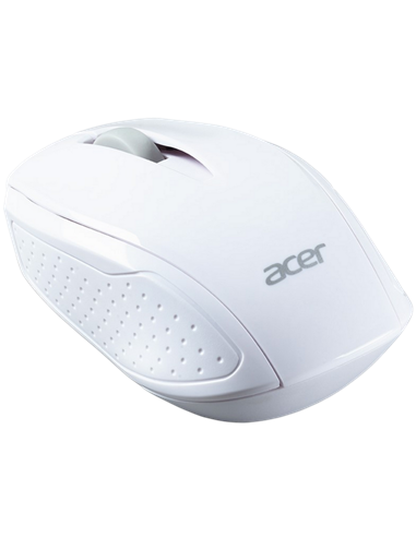 Mouse Wireless Acer M501, Alb