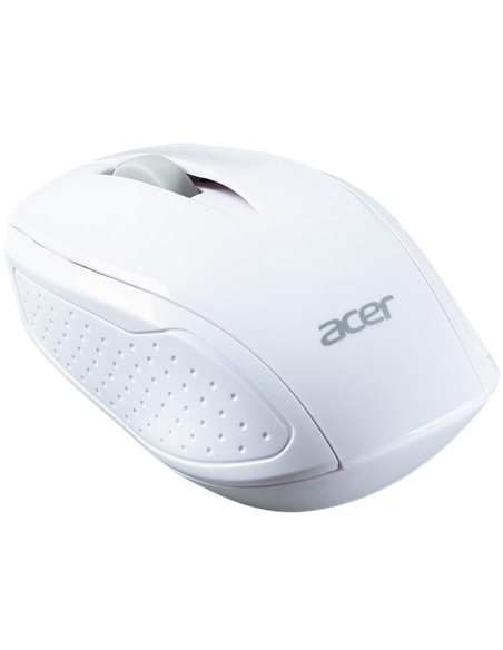 Беcпроводная мышь Acer M501, Белый