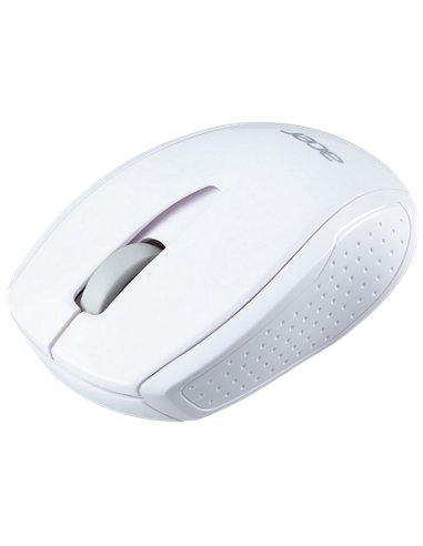 Беcпроводная мышь Acer M501, Белый