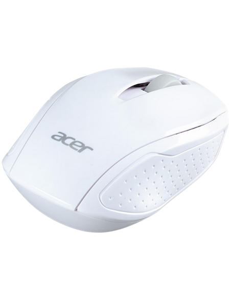 Беcпроводная мышь Acer M501, Белый