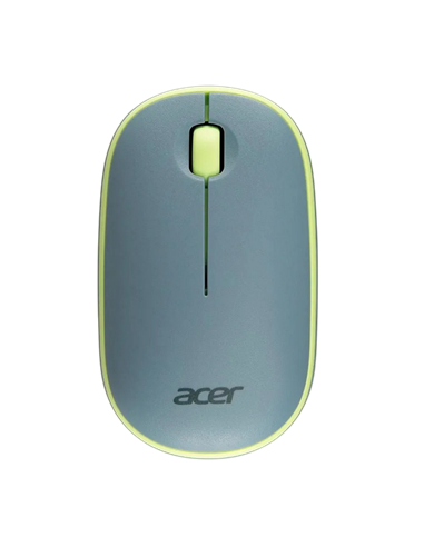 Беcпроводная мышь Acer AMR100, Синий