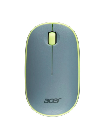 Mouse Wireless Acer AMR100, Albastru