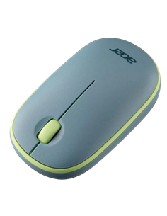 Mouse Wireless Acer AMR100, Albastru 2