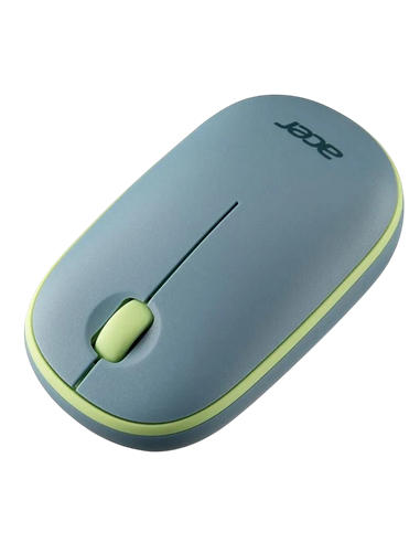 Беcпроводная мышь Acer AMR100, Синий
