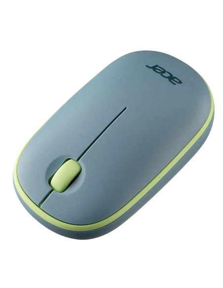 Mouse Wireless Acer AMR100, Albastru