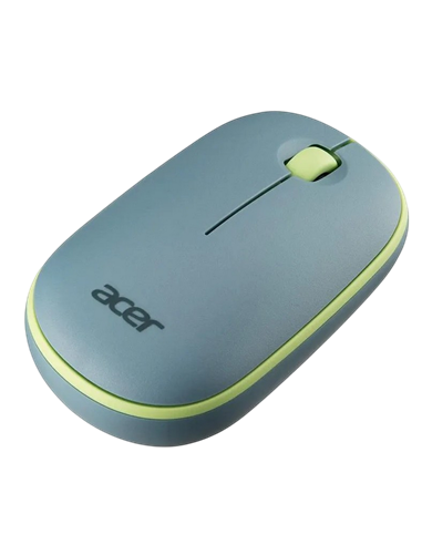 Беcпроводная мышь Acer AMR100, Синий
