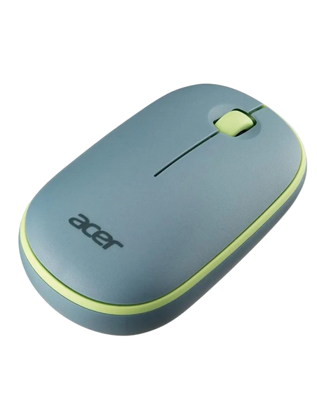 Беcпроводная мышь Acer AMR100, Синий