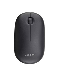 Mouse Wireless Acer AMR100, Negru
