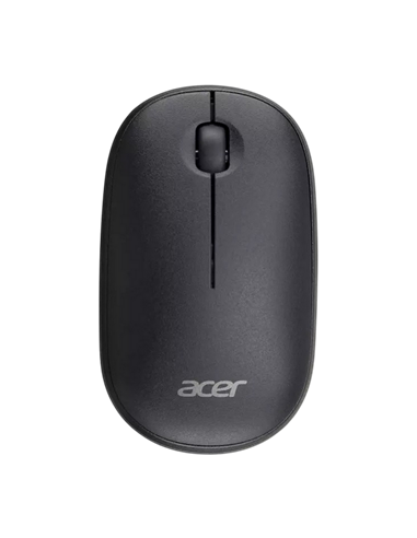 Беcпроводная мышь Acer AMR100, Чёрный