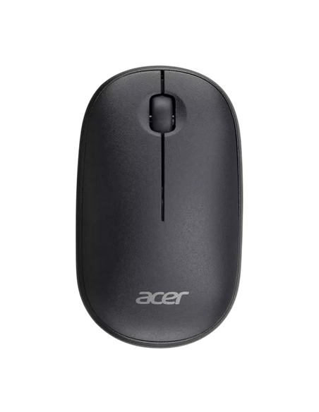 Mouse Wireless Acer AMR100, Negru