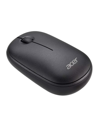 Беcпроводная мышь Acer AMR100, Чёрный
