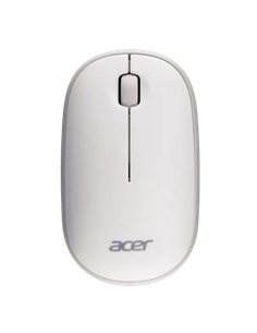 Mouse Wireless Acer AMR100, Alb