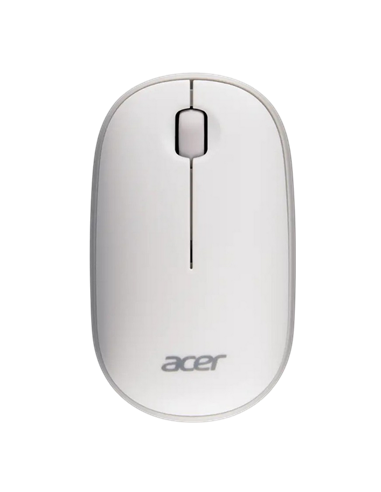 Беcпроводная мышь Acer AMR100, Белый