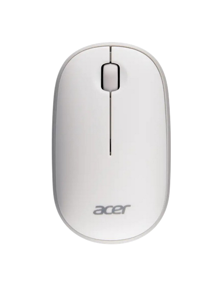 Беcпроводная мышь Acer AMR100, Белый