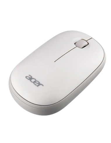 Беcпроводная мышь Acer AMR100, Белый