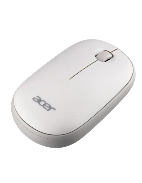 Беcпроводная мышь Acer AMR100, Белый