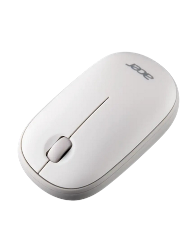 Беcпроводная мышь Acer AMR100, Белый