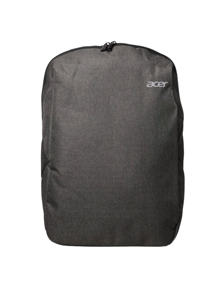 Рюкзак для ноутбука Acer Urban, 16", Серый | Зелёный