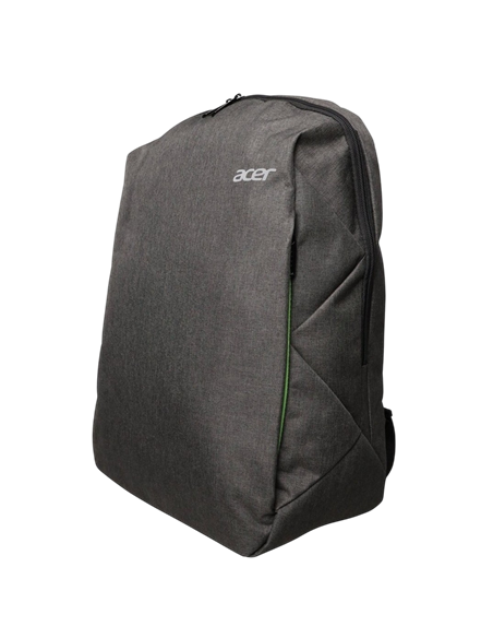 Рюкзак для ноутбука Acer Urban, 16", Серый | Зелёный