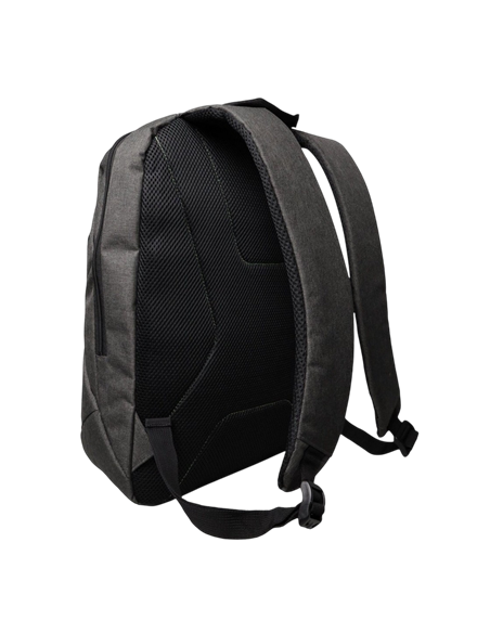 Rucsac pentru Laptop Acer Urban, 16", Gri | Verde