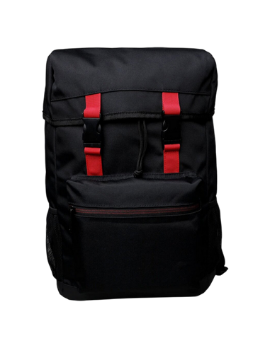 Рюкзак Acer Nitro Multi-funtional, 15.6", Чёрный