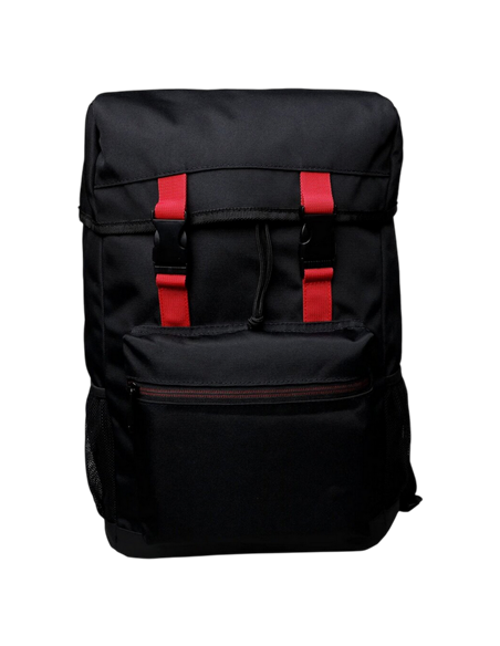 Rucsac Acer Nitro Multi-funtional, 15.6", Negru