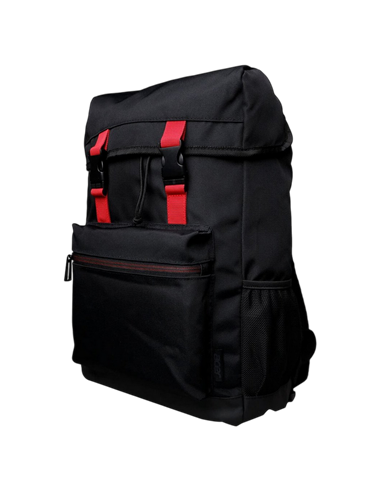 Rucsac Acer Nitro Multi-funtional, 15.6", Negru