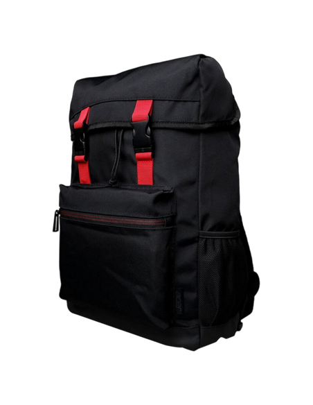 Rucsac Acer Nitro Multi-funtional, 15.6", Negru Rucsac Acer Nitro Multi-funtional, 15.6", Negru