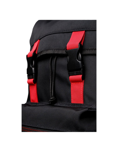 Rucsac Acer Nitro Multi-funtional, 15.6", Negru