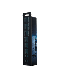 Mouse Pad pentru jocuri Acer Predator PMP450, Medium, Albastru 2