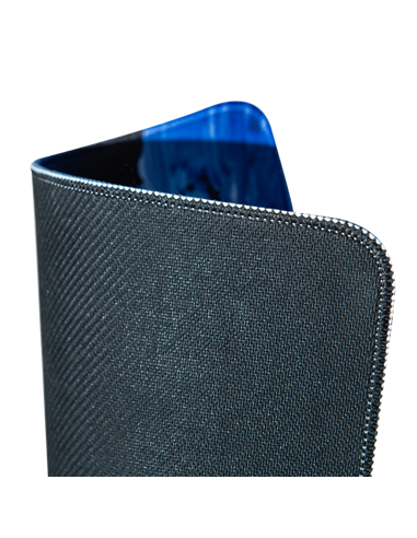 Mouse Pad pentru jocuri Acer Predator PMP450, Medium, Albastru