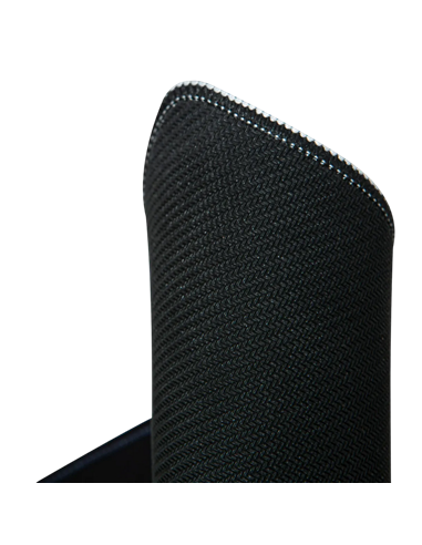 Mouse Pad pentru jocuri Acer Nitro NMP450, Medium, Negru | Roșu