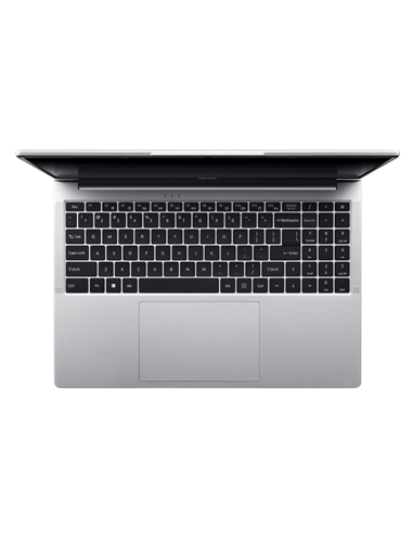 Laptop 16" Acer Aspire Lite 16 AL16-54P, Light Silver, Intel Core i5-1334U, 16GB/512GB, Linux eShell