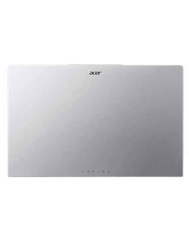 Ноутбук 16" Acer Aspire Lite 16 AL16-54P, Light Silver, Intel Core i5-1334U, 16Гб/512Гб, Linux eShell