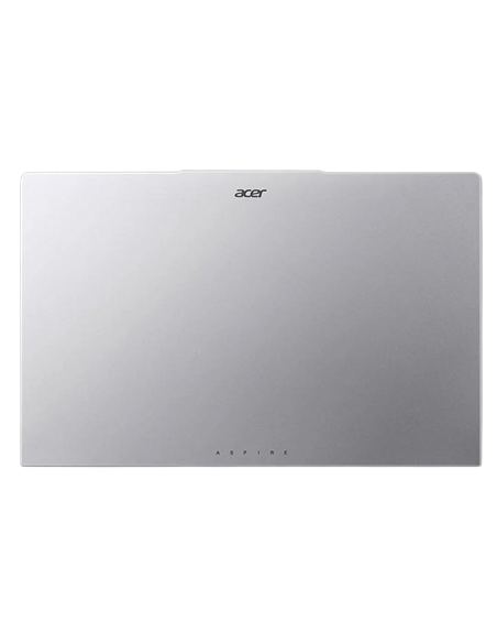 Ноутбук 16" Acer Aspire Lite 16 AL16-54P, Light Silver, Intel Core i5-1334U, 16Гб/512Гб, Linux eShell