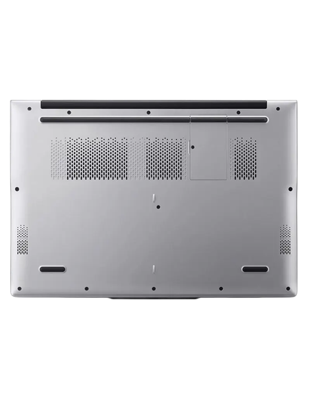 Laptop 16" Acer Aspire Lite 16 AL16-54P, Light Silver, Intel Core i5-1334U, 16GB/512GB, Linux eShell