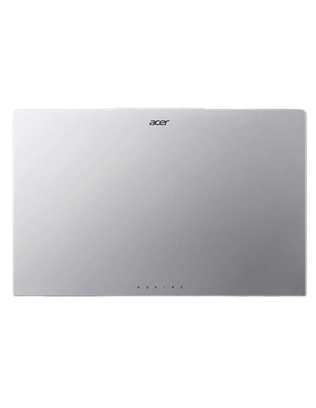 Ноутбук 16" Acer Aspire Lite 16 AL16-54P, Light Silver, Intel Core i5-1334U, 16Гб/512Гб, Linux eShell
