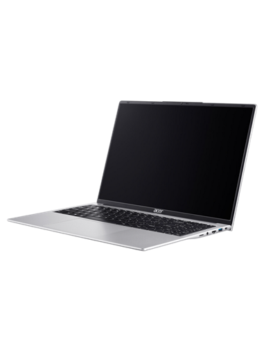 Ноутбук 16" Acer Aspire Lite 16 AL16-54P, Light Silver, Intel Core i5-1334U, 16Гб/512Гб, Linux eShell
